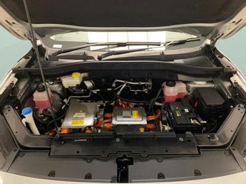 MG MG ZS 72.6kWh Trophy Long Range (156 ps) - NAV - BLIND SPOT ASSIST