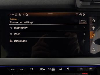 Audi A3 45 TFSI e S Line Competition S Tronic [C+S] - CARPLAY - AUTO PAR