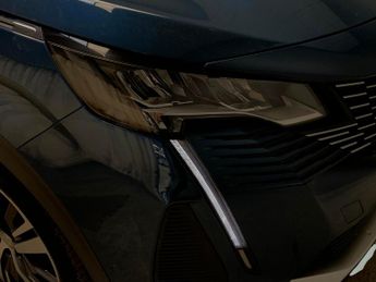 Peugeot 3008 1.6 13.2kWh Allure Premium Plug-in e-EAT (225 ps) - BLIND SPOT A