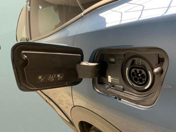 Peugeot 3008 1.6 13.2kWh Allure Premium Plug-in e-EAT (225 ps) - BLIND SPOT A