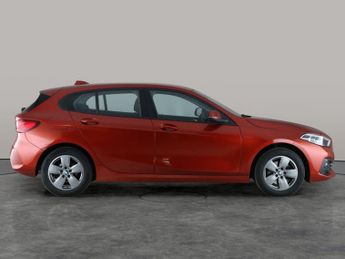 BMW 1 Series 1.5 118i SE DCT (136 ps) - ATTENTIVENESS ASSISTANT