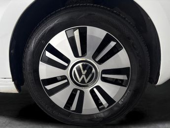 Volkswagen E-up! 36.8kWh e-up! (82 ps) - DIGITAL CLIMATE CONTROL - CLIMATE CONTRO