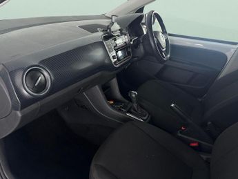 Volkswagen E-up! 36.8kWh e-up! (82 ps) - DIGITAL CLIMATE CONTROL - CLIMATE CONTRO