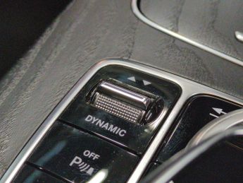 Mercedes-Benz E Class 2.9 E350d AMG Line Night Edition (Premium) G-Tronic+ (286 ps) - 