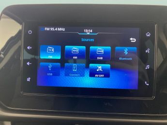 Suzuki S-cross 1.5h Motion AGS (115 ps) - LANE DEPARTURE  - BLUETOOTH - SPEED L