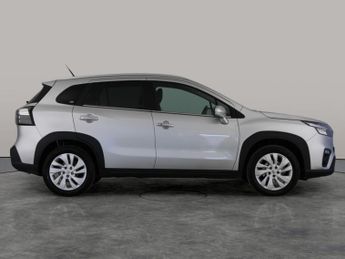 Suzuki S-cross 1.5h Motion AGS (115 ps) - LANE DEPARTURE  - BLUETOOTH - SPEED L