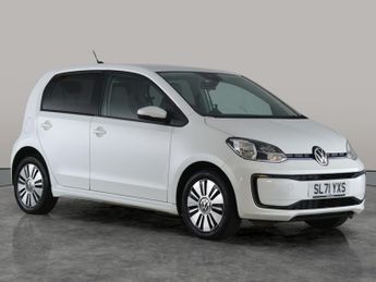 Volkswagen E-up! 36.8kWh e-up! (82 ps) - DIGITAL CLIMATE CONTROL - CLIMATE CONTRO