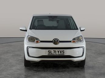Volkswagen E-up! 36.8kWh e-up! (82 ps) - BLUETOOTH - DIGITAL CLIMATE CONTROL