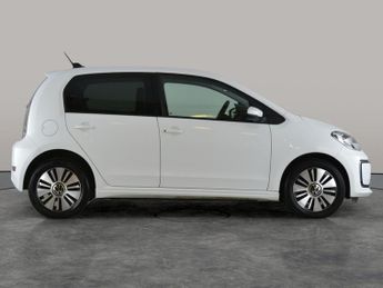 Volkswagen E-up! 36.8kWh e-up! (82 ps) - BLUETOOTH - DIGITAL CLIMATE CONTROL