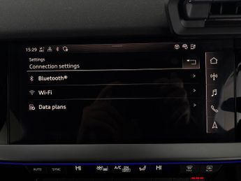 Audi A3 1.4 TFSIe 45 S line Competition Sportback Plug-in S Tronic 13kWh