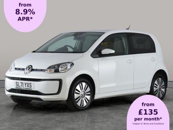 Volkswagen Up 36.8kWh e-up! (82 ps) - DIGITAL CLIMATE CONTROL - CLIMATE CONTRO