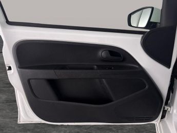 Volkswagen E-up! 36.8kWh e-up! (82 ps) - DIGITAL CLIMATE CONTROL - CLIMATE CONTRO