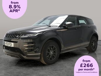 Land Rover Range Rover Evoque 2.0 D165 R-Dynamic FWD (163 ps) - CRUISE - KEYLESS START - CLIMA