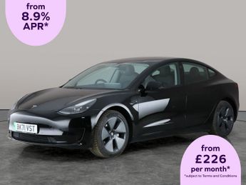 Tesla Model 3 Standard Range Plus RWD (241 bhp) - AUTO PARK - LED - REVERSE CA