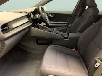 Polestar Polestar 2 Single Motor 78kWh Long Range Fastback FWD (231 ps) - HEATED SEA