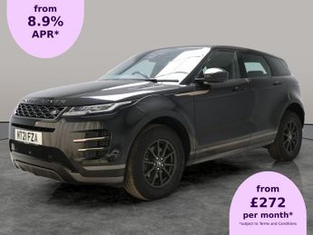 Land Rover Range Rover Evoque 2.0 D165 R-Dynamic FWD (163 ps) - KEYLESS START - CLIMATE CONTRO