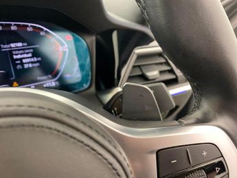 BMW 4 Series 2.0 420i M Sport Coupe (184 ps) - LEATHER - HEATED SEATS - ACOUS