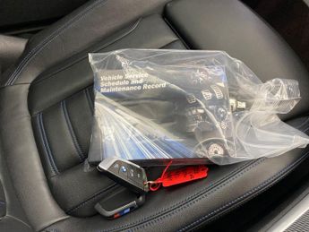 BMW 4 Series 2.0 420i M Sport Coupe (184 ps) - LEATHER - HEATED SEATS - ACOUS