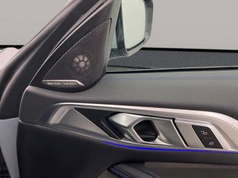 BMW 4 Series 2.0 420i M Sport Coupe (184 ps) - LEATHER - HEATED SEATS - ACOUS