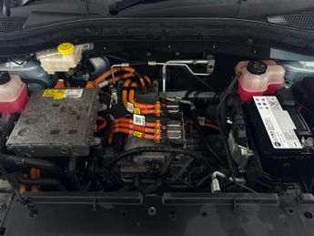 MG MG ZS 44.5kWh Exclusive (143 ps) - REVERSE CAM - NAV - HEATED LEATHER