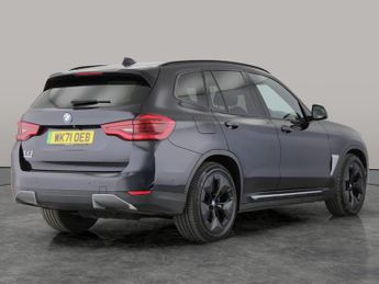 BMW iX3 80kWh Premier Edition (286 ps) - LEATHER - HEATED SEATS