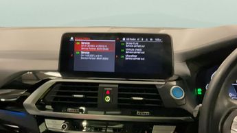 BMW iX3 80kWh Premier Edition (286 ps) - LEATHER - HEATED SEATS