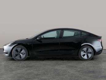 Tesla Model 3 Standard Range Plus RWD (241 bhp) - AUTO PARK - LED - REVERSE CA