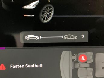 Tesla Model 3 Standard Range Plus RWD (241 bhp) - AUTO PARK - LED - REVERSE CA