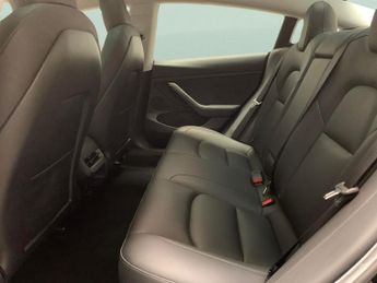 Tesla Model 3 Standard Range Plus RWD (241 bhp) - AUTO PARK - LED - REVERSE CA