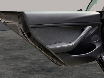 Tesla Model 3 Standard Range Plus RWD (241 bhp) - AUTO PARK - LED - REVERSE CA