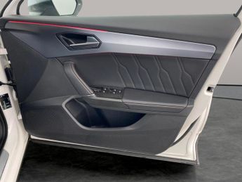 Cupra Formentor 1.5 TSI V2 DSG (150 ps) - LED - REVERSE CAM - NAV