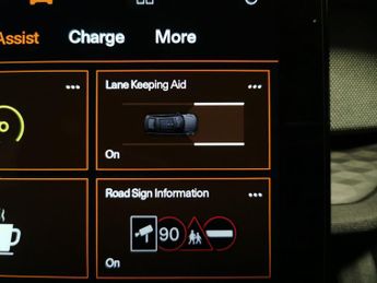 Polestar Polestar 2 Single Motor 64kWh Standard Range Fastback FWD (224 ps) - HEATED