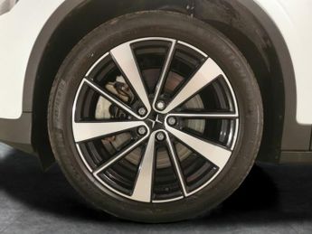 Polestar Polestar 2 Single Motor 64kWh Standard Range Fastback FWD (224 ps) - HEATED