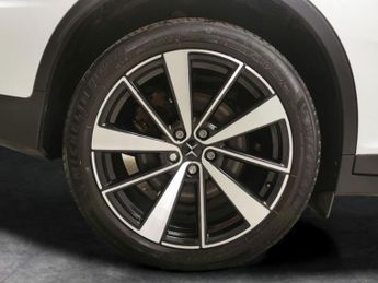 Polestar Polestar 2 Single Motor 64kWh Standard Range Fastback FWD (224 ps) - HEATED