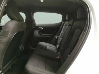 Polestar Polestar 2 Single Motor 64kWh Standard Range Fastback FWD (224 ps) - HEATED