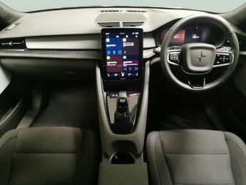 Polestar Polestar 2 Single Motor 64kWh Standard Range Fastback FWD (224 ps) - HEATED