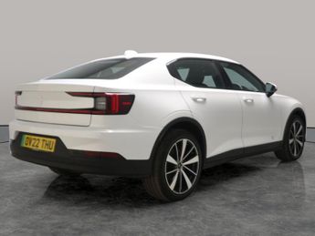 Polestar Polestar 2 Single Motor 64kWh Standard Range Fastback FWD (224 ps) - HEATED