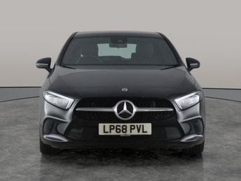 Mercedes-Benz A Class 1.5 A180d Sport 7G-DCT (116 ps) - COMFORT PACK - ACTIVE LANE KEE