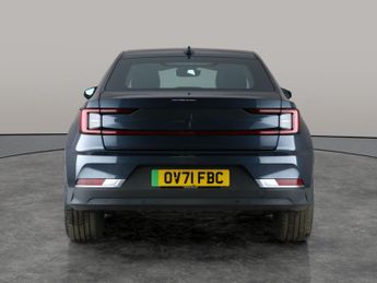 Polestar Polestar 2 Single Motor 78kWh Long Range Fastback FWD (231 ps) - HEATED SEA