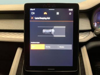 Polestar Polestar 2 Single Motor 78kWh Long Range Fastback FWD (231 ps) - HEATED SEA