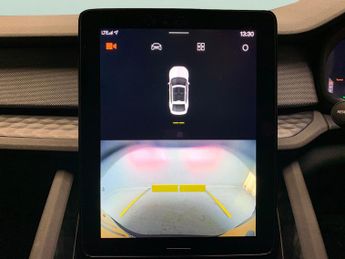 Polestar Polestar 2 Single Motor 78kWh Long Range Fastback FWD (231 ps) - HEATED SEA