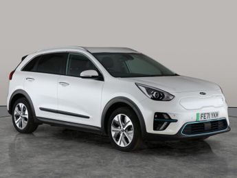 Kia Niro 64kWh 3 (201 bhp) - LANE DEPARTURE  - BLUETOOTH - PADDLE SHIFT