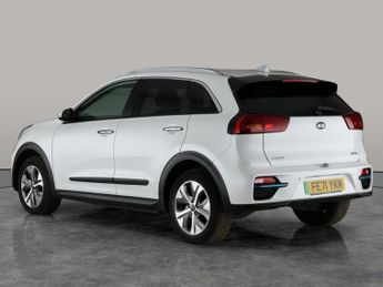 Kia Niro 64kWh 3 (201 bhp) - LANE DEPARTURE  - BLUETOOTH - CRUISE