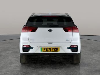 Kia Niro 64kWh 3 (201 bhp) - LANE DEPARTURE  - BLUETOOTH - PADDLE SHIFT