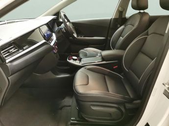 Kia Niro 64kWh 3 (201 bhp) - LANE DEPARTURE  - BLUETOOTH - PADDLE SHIFT