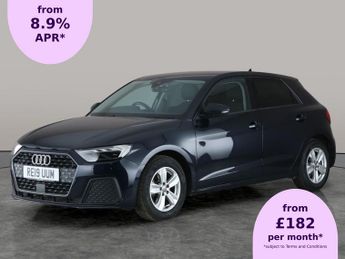 Audi A1 1.0 TFSI 30 SE Sportback (116 ps) - DIGITAL DASH - AIR CON