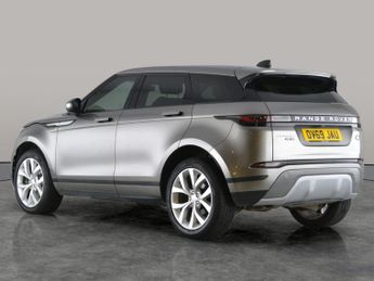 Land Rover Range Rover Evoque 2.0 D180 SE 4WD (180 ps) - LED - REVERSE CAM - MERIDIAN AUDIO