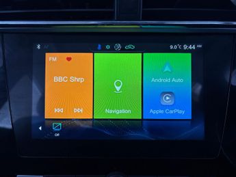 MG MG ZS 44.5kWh Exclusive (143 ps) - REVERSE CAM - NAV - HEATED LEATHER