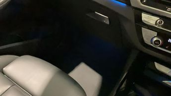 BMW iX3 80kWh Premier Edition (286 ps) - LEATHER - HEATED SEATS