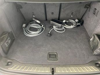 BMW iX3 80kWh Premier Edition (286 ps) - LEATHER - HEATED SEATS